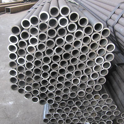 ASME A519 & SAE 4140 Seamless Pipe 1-1/2 Inch SCH XS Oil Painting