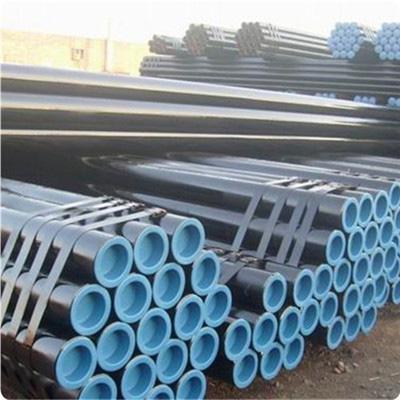ASME B36.10 Seamless Pipe API 5L X52 4 Inch SCH40