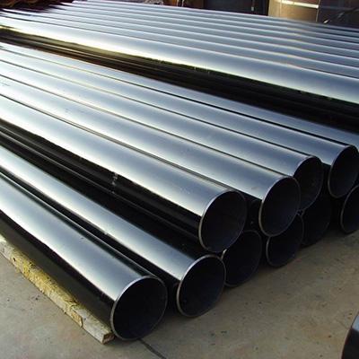 ASTM A106 Gr.B Carbon Seamless Pipe 12 Inch SCH 80