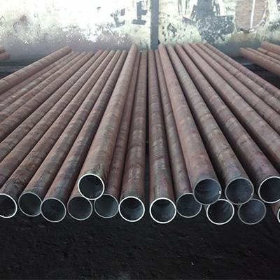 ASTM A106 Gr.B Carbon Seamless Pipe 6 Inch SCH 40