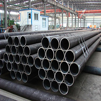 ASTM A106 Gr.B Carbon Seamless Pipe ASME B36.10 8 Inch SCH 30