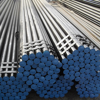 ASTM A179 SMLS Steel Pipe 3 Inch SCH40 Cold Drawn BE Ends