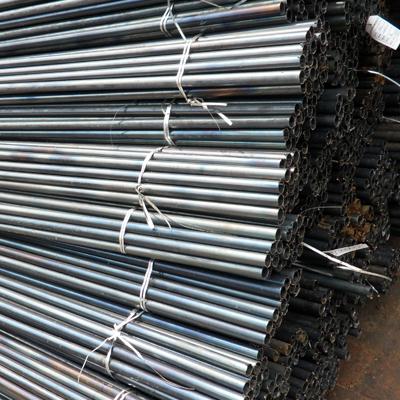 ASTM A210 Grade A1 Carbon Seamless Pipe OD 76mm Schedule 30