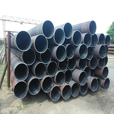 ASTM A252 Class 3 Carbon Seamless Pipe 323.9mm X 12.7mm Beveled