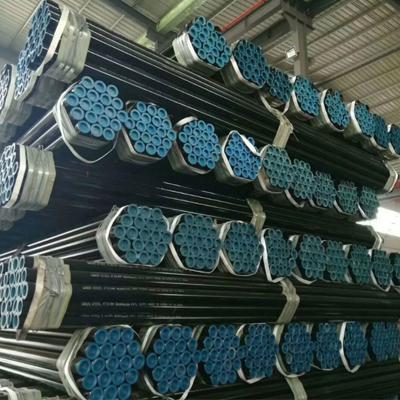 ASTM A333 Gr.6 Seamless Pipe 3 Inch SCH 40