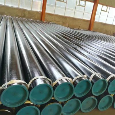 ASTM A333 Gr.6 Seamless Pipe DN350 SCH 20
