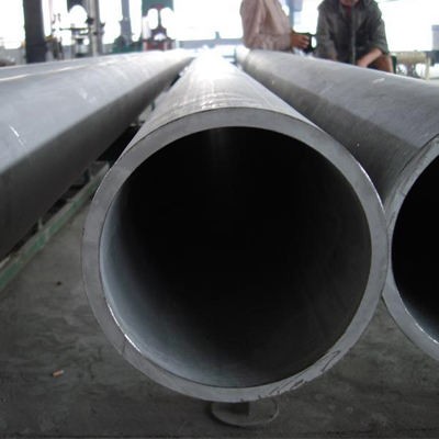 ASTM A335 Gr.P11 Seamless Steel Pipe 12 Inch SCH 40