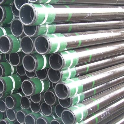 ASTM A519 Carbon SMLS Tube API 5CT Gr T95 3 Inch SCH40