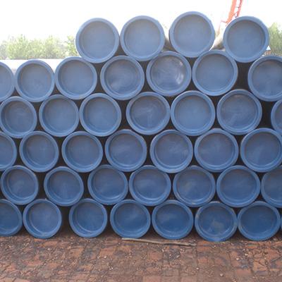 ASTM A53 Gr.B Carbon Seamless Pipe 12 Inch SCH 40