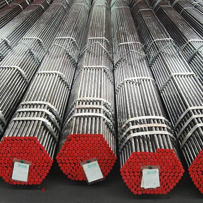 ASTM A53 Gr.B Carbon Seamless Pipe 21.3mm x 2.77mm Galvanized