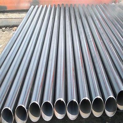 ASTM A6 Gr.B Carbon Seamless Pipe 14 Inch SCH STD