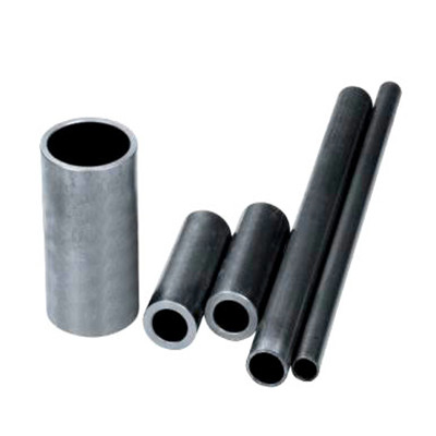 Cold Drawn Seamless Pipe SA210 Gr.A1 OD 63mm T 4mm Black