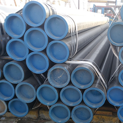 CT3 Carbon Seamless Pipe 88.9 x 3.5 x 6000mm