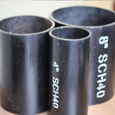 DIN 17175 ST 35.8 III CS Seamless Pipe 6 Inch SCH 40