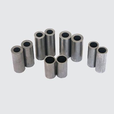 DIN2391 Carbon SMLS Tube 3 Inch SCH40 BE/PE ST45 6/12M