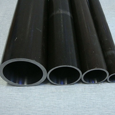 DIN2391 Carbon Steel SMLS Tube 4 Inch SCH40 BE/PE Cold Drawn