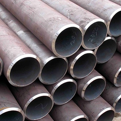 DIN2391 Seamless Steel Tube, St35, 3 Inch SCH 40 SRL DRL