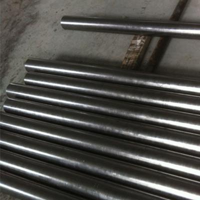 DIN2391 ST52 Carbon Seamless Pipe Cold Drawn OD 26.9 X THK 1.5mm Oiled