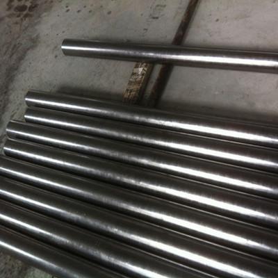 EN 10216-1 ST33.2 Carbon Seamless Pipe Cold Drawn 63mm x 6.35mm