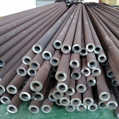 EN10216 P235 TR1 Seamless Pipe Cold Drawn 33.4mm x 6mm x 6M Oiled