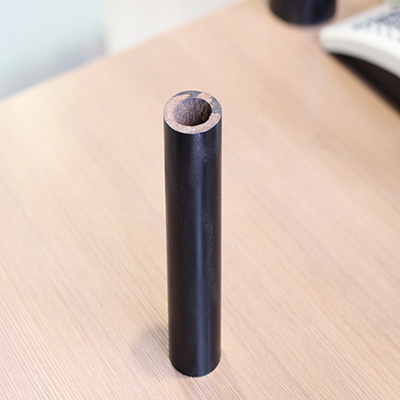 GOST 8732 Gr.10 Carbon Seamless Pipe Cold Drawn OD 20mm x THK 3mm