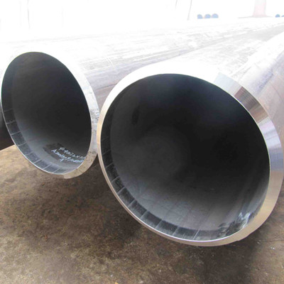Hot Rolled Seamless Pipe ASTM A106 Gr.B 20 Inch SCH 120 Galvanized