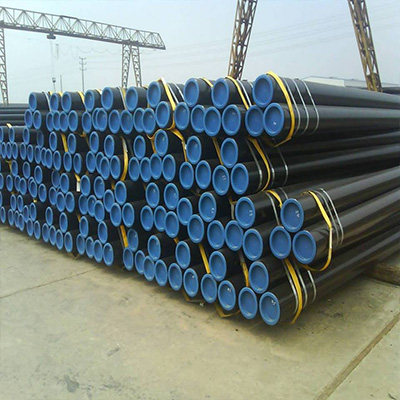 Hot Rolled Seamless Steel Pipe API 5L Gr.B 10 Inch SCH 40 Galvanized