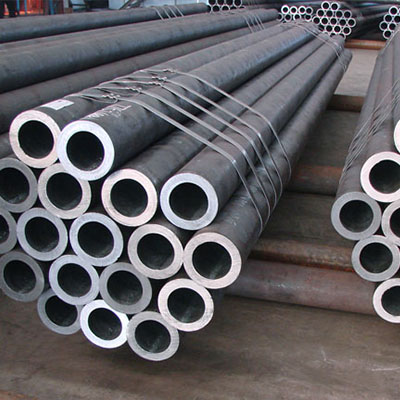 JIS G3445 STKM 13C Carbon Steel Seamless Tube OD 71mm ID 40mm Oiled