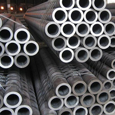 JIS G3445 STKM 15A Seamless Carbon Steel Pipe 60.3mm x 5.9mm Black
