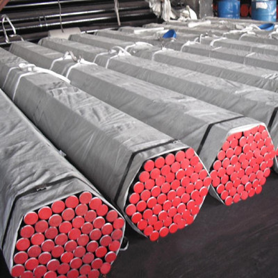 PIPE METALLIC SIZE: 2-1/2 INCH A106 GR.B SMLS PE SCH 160 SRL NACE MR-0175 ASME B36.10