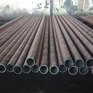 ASTM A106 Gr.B Carbon Seamless Pipe 6 Inch SCH 40