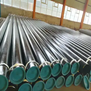 API 5L X70 PSL 2 Carbon Seamless Pipe 14 Inch SCH 40 Galvanized