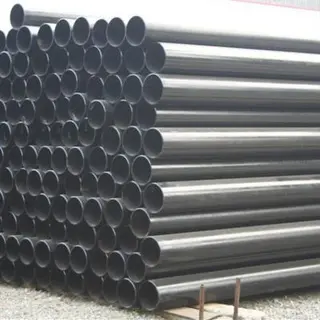 API 5L X80 PSL2 Seamless Pipe 6 Inch SCH 40 Hot Rolled