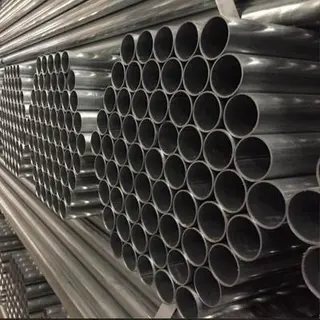 JIS G3445 STKM 13A Carbon Seamless Pipes 16.3mm X 20mm X 6000mm