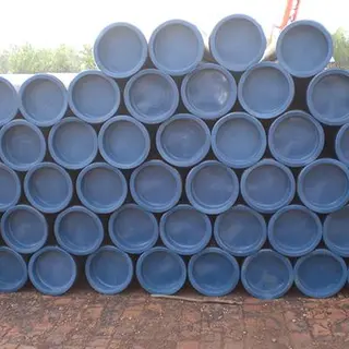 ASTM A53 Gr.B Carbon Seamless Pipe 12 Inch SCH 40