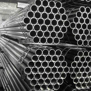 14MoV6-3 Seamless Steel Pipe OD 60.3mm x 4mm x 6000mm