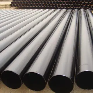 API 5L X65 Carbon Seamless Pipe 14 Inch SCH 40