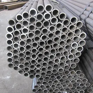 ASME A519 & SAE 4140 Seamless Pipe 1-1/2 Inch SCH XS Oil Painting