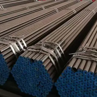 ASTM A179 High Temperature Service Pipe Cold Drawn