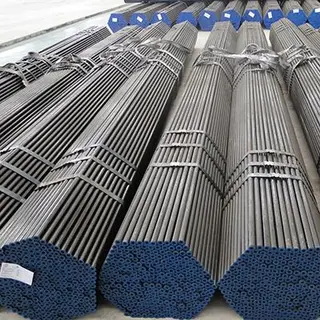 API 5L PSL1 Gr.B Seamless Carbon Pipe 1/2 Inch SCH 40 Galvanized