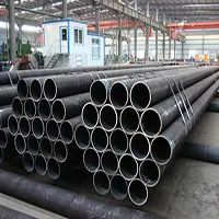 ASTM A106 Gr.B Carbon Seamless Pipe ASME B36.10 8 Inch SCH 30