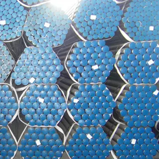 1 INCH SCH 80 CARBON STEEL PIPE A53 GR.B SMLS ASME B36.10