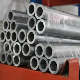 DIN 2391 Seamless Steel Pipe Cold Drawn OD 30mm x WT 5mm x 6 Mtr