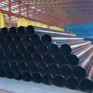 API 5L X42 PSL1 Seamless Pipe SCH 30 10 Inch