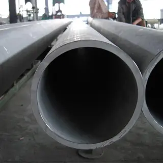 ASTM A335 Gr.P11 Seamless Steel Pipe 12 Inch SCH 40
