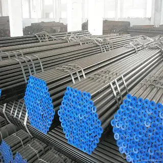 API 5L Gr.B Carbon Seamless Pipe 1 Inch SCH 80