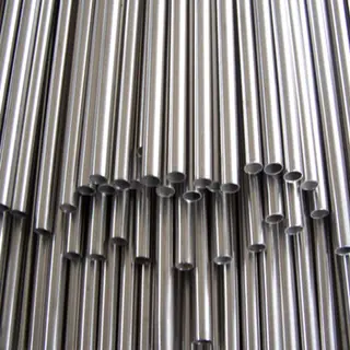 JIS 3445 STKM 15A Carbon Seamless Tube OD 48.5mm ID 30.6mm Oiled