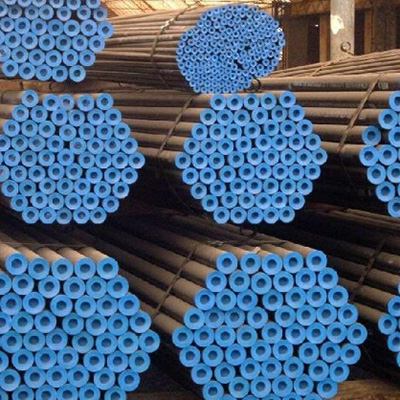 SMLS Carbon Steel Pipe ASTM A106 GR.B 1 1/2 Inch Thinkness 5.08 MM
