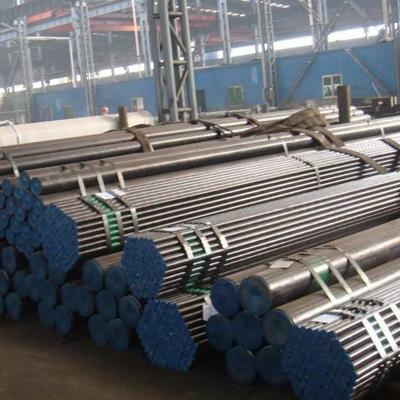 ST52 Stress Relieved Honed Tube ASME B36.10 2 Inch SCH 20