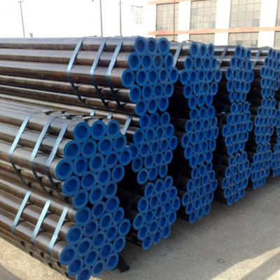 Steel 20 GOST 8734 Seamless Carbon Steel Tube PD 70mm THK 2mm